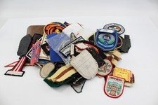 Vintage antique patches for sale  LEEDS