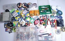 Angelkonvolut angelzubehör an gebraucht kaufen  Deutschland