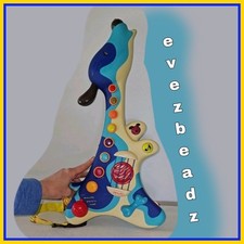 Evezbeadz toys blue for sale  Madison