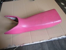 Selle honda 125 d'occasion  Garéoult