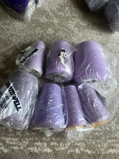 Lilac purple cones for sale  GOSPORT