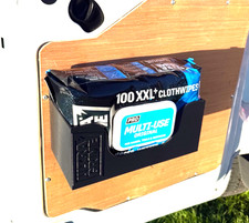 Ultragrime wipes van for sale Ultragrime wipes van for sale  HEMEL HEMPSTEAD