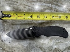 Zero tolerance 0303 for sale  Longview