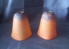 Ancienne paire tulipe d'occasion  Nice-