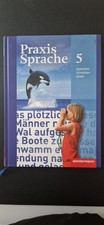 Praxis sprache verlag gebraucht kaufen  Hamburg