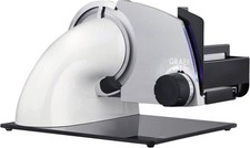 Graef allesschneider sks gebraucht kaufen  Deutschland
