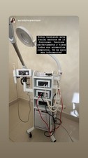 Facial machine microdermabrasi for sale  Miami
