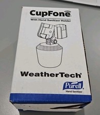 Weathertech cupfone cell for sale  Henrico