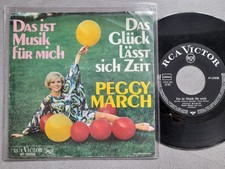 Peggy march musik gebraucht kaufen  Ganderkesee