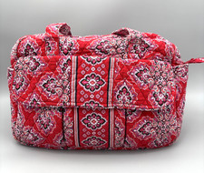 Vera bradley red for sale  Englishtown