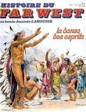 Histoire far west d'occasion  France