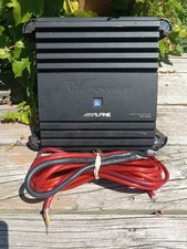 Alpine mrp m500 for sale  Milwaukee