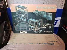 Iveco eurocargo tector usato  Macomer