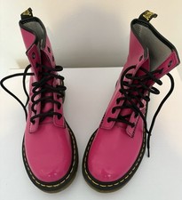 Ladies pink doc for sale  HULL