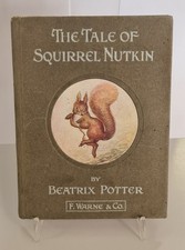 The tale squirrel gebraucht kaufen  Hodelhagen