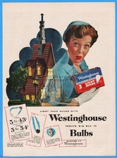 1951 westinghouse light for sale  Butler
