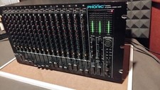 Phonic mixer ch gebraucht kaufen  Berlin