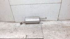 Nachschalldämpfer pel corsa gebraucht kaufen  Schwalmstadt