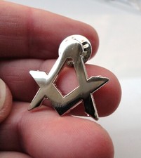 Pre owned freemason for sale  MANCHESTER