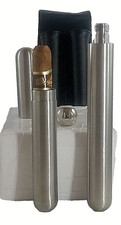 Zigarren set zigarrenhalter gebraucht kaufen Zigarren set zigarrenhalter gebraucht kaufen  Versand nach Germany