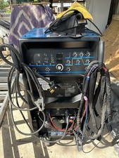 Miller syncrowave 250 for sale  Harlingen