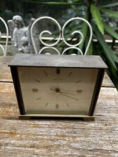 Ancienne pendule table d'occasion  Coulogne