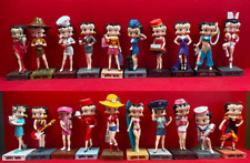 Figurine betty boop d'occasion  Saint-Julien-de-Vouvantes