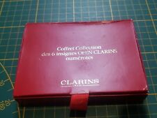 Rare coffret pins d'occasion  Cergy-