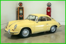 1964 porsche 356 for sale  Pleasanton