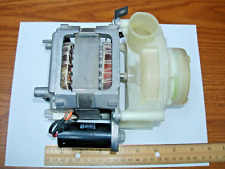 Usado, Motor de lava-louças GE Triton XL 5KCP119EFK3X 165D5800P002 115V 60Hz 3110RPM 1.75A comprar usado  Enviando para Brazil