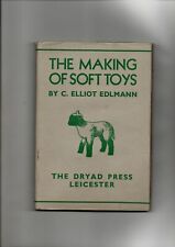 Making soft toys for sale  SAFFRON WALDEN