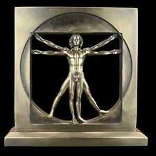 Sculpture léonard vinci d'occasion  Expédié en France