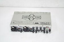 Interface de áudio M AUDIO Omni I/O Delta Series comprar usado  Enviando para Brazil