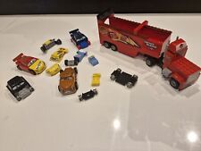 Lot véhicules lego d'occasion  Pérouse