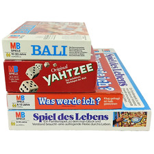yahtzee gebraucht kaufen  Westerrönfeld