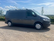 Volkswagen transporter 2.0 for sale  STONEHOUSE