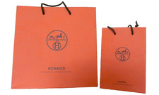 Authentic hermes paris for sale  Scotch Plains