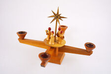 Alter adventskranz kerzenhalte gebraucht kaufen  Schkopau