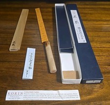 Masamoto sohonten kasumi for sale  Belton