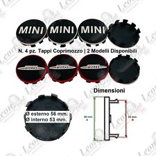 Set tappi coprimozzo usato  Misterbianco
