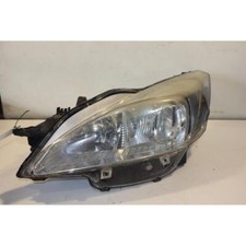 Proiettore per peugeot usato  Bedizzole
