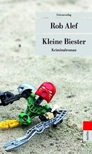 Kleine biester alef gebraucht kaufen  Berlin