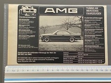 Amg mercedes 500 gebraucht kaufen  Aßlar