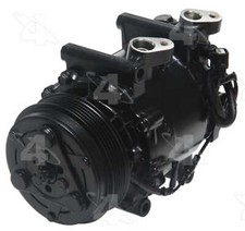 Compressor A/C-Compressor 4 Estações 97579 Reman serve 09-13 Honda Fit comprar usado  Enviando para Brazil