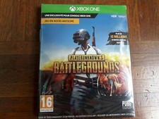 Usado, ## XONE PlayerUnknown's Battleground (PUBG) DIGITAL CODE ou BOÎTE # Xbox One NEW comprar usado  Enviando para Brazil