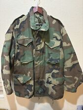 Military jacket mens for sale  Shipping to Ireland