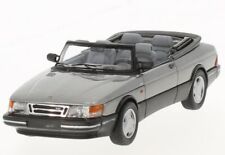Saab 9000 1991 gebraucht kaufen  Maintal