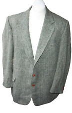 Harris tweed jacke gebraucht kaufen  Gronau