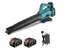 Leaf blower vacuum for sale  WOLVERHAMPTON