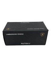 Miniature signature lamborghin d'occasion  Expédié en Belgium